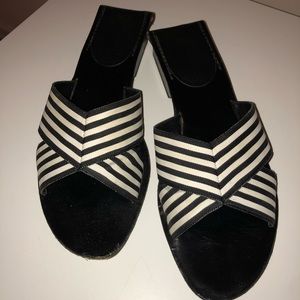 Vintage Kate Spade New York Sandals